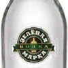 Green Mark Vodka Cedar Nut 0,5 Liter
