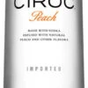 Ciroc Peach 1l
