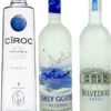 Premium Vodka Bundle