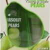 Absolut Pears New Style Gift Pack 0,7l