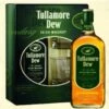 Tullamore Dew Whiskey 0,7l Geschenkset