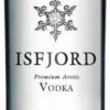 Isfjord Arctic Vodka 0,7l
