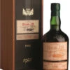 J.M Rum Vintage 1996 0,7 Liter