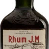 J.M Rum Vintage 2001 0,7 Liter