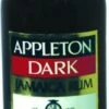 J.Wray Dark Original Jamaica Rum 1 Liter