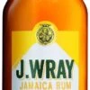 J.Wray Special Gold Rum 0,7l
