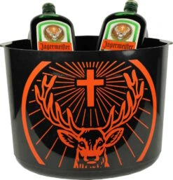 Jägermeister Kühler Package