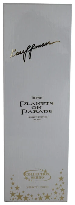 Kauffman Vodka Bread And Honey Planets 0,7 Liter -Alkohol Förderung kauffman vodka bread and honey planets 0 7l 54929 bw3048