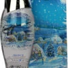 Kauffman Vodka Private Collection Christmas 1 Liter
