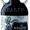Kraken Black Spiced 0,7 Liter