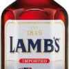 Lamb's Navy Rum 0,7 L