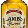 Lamb's Spiced 0,7 L