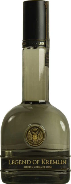 Legend Of Kremlin Vodka 0,5 Liter