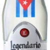 Legendario Anejo Blanco 0,7 Liter