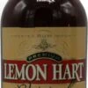 Lemon Hart Original Rum 0,7 L