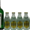 Lubuski Gin 0,7 Liter Goldberg Tonic Set