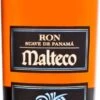 Malteco Rum 10 Jahre 0,7 Liter