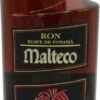 Malteco Rum Reserva Del Fundador 20 Jahre 0,7 Liter