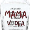 Mama Vodka 0,7l