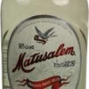 Matusalem Rum Platino 0,7 Liter