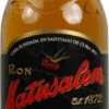 Matusalem Rum Solera 7 0,7 Liter