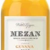Mezan Rum Guyana Diamond 0,7l