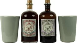 Monkey 47 Gin Variation Set