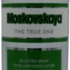 Moskovskaya Premium Vodka 3 Liter
