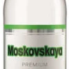 Moskovskaya Vodka 0,7 Liter