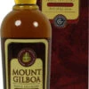 Mount Gilboa Rum 0,7l