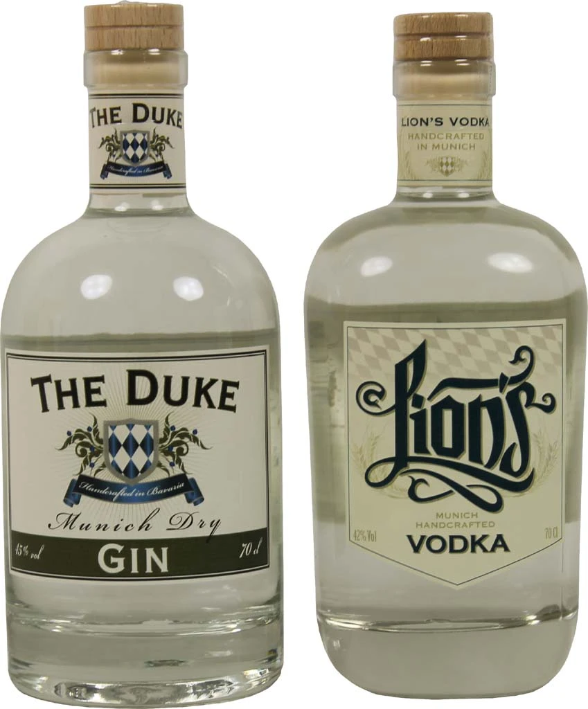 Munich Spirit Edition 1,5 Liter 1 Munich Spirit Edition 1,5 Liter