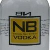 NB London Dry Citrus Vodka 0,7 Liter