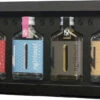 Nginious! Gin Taste Box 4x0,1 Liter
