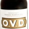 O.V.D. Old Vatted Demerara Rum 1 Liter