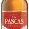 Old Pascas Spiced 0,7l