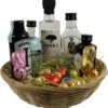 Osterkorb - Gin Favoriten