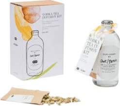 Our Berlin Vodka Golden Tea Infusion 0,35 Liter