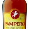 Pampero Ron Especial 1,0 Liter