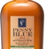 Penny Blue XO Single Estate Rum 0,7 Liter
