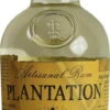Plantation 3 Stars White Rum 0,7 Liter