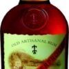 Plantation Trinidad & Tobago Original Dark Overproof Rum 0,7 Liter