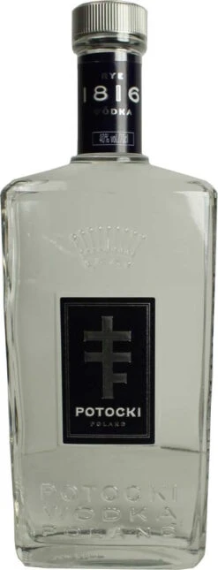 Potocki Vodka 0,7l