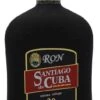Santiago De Cuba Rum Extra 20 Jahre 0,7 Liter