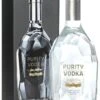 Purity Vodka 0.7 Liter