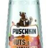 Puschkin Nuts & Nougat 0,7 Liter