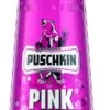 Puschkin Pink Grapefruit 0,7l