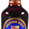 Pussers British Navy Rum Blue Label UK 0,7 Liter