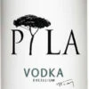 Pyla Vodka 0,7 Liter