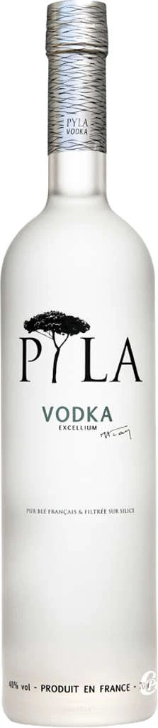 Pyla Vodka 0,7 Liter