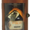 Pyrat XO Reserve 0,7 Liter Laterne Giftpack 2013